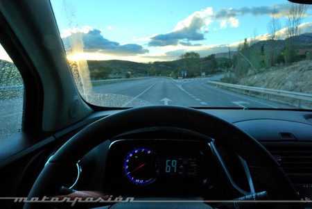 Chevrolet Trax 1.4 Turbo AWD LT