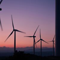 Tras 20 años sin poner en marcha un aerogenerador nuevo, Euskadi comienza las obras de un parque eólico en Labraza