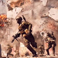 Battlefield 6 no ha empezado bien el 2026. EA debe hacer algo para evitar que el shooter siga perdiendo jugadores en PC