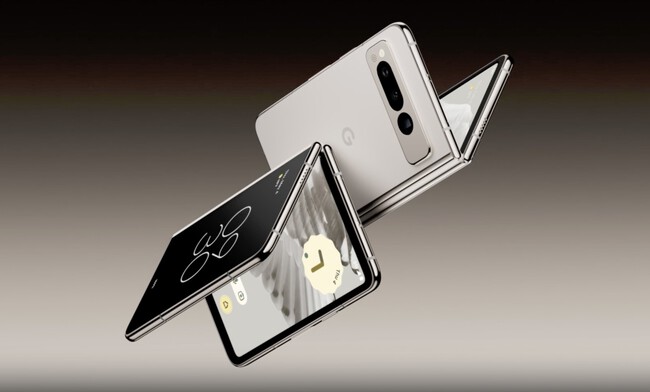 Google Pixel Fold