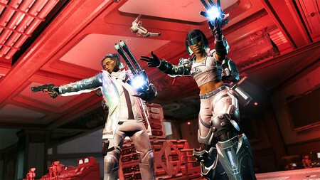 Rankeds Apex Legends Cambios Clasificatorias