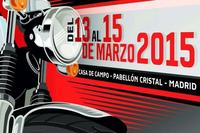 Confirmado el Salón MotoMadrid 2015 del 13 al 15 de marzo