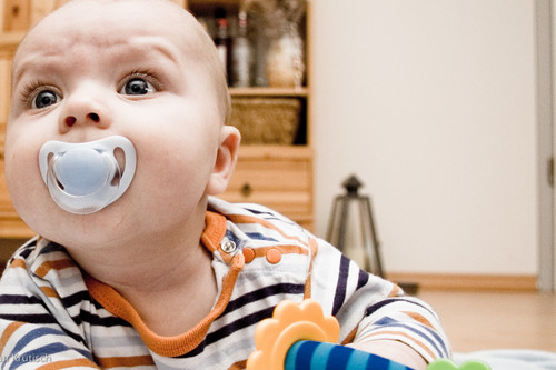 ¿Cómo ayudar al desarrollo del cerebro de nuestro bebé?‏