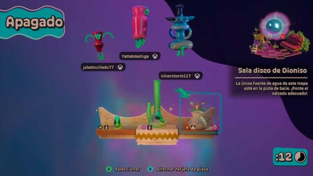 Jugue Kiln Durante Todo El Fin De Semana Y Algo Tengo Claro D