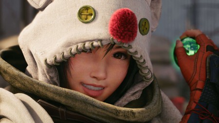 Final Fantasy VII Remake: estos mods recuperan los sonidos clásicos de PS1, permiten jugar con Yuffie en batallas VR y llegar al nivel 99