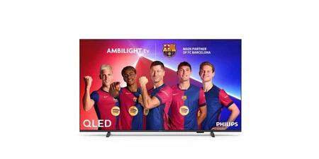 Philips Ambilight 65PUS8209