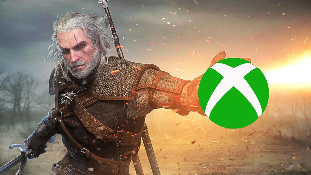 La aventura de Geralt de Rivia por menos de 100 pesos: los juegos de The Witcher tienen una oferta imperdible en Xbox 