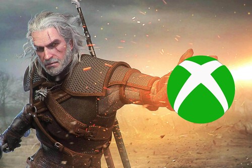 The Witcher 3 Oferta Xbox