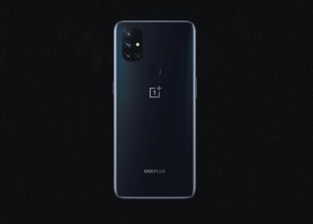 OnePlus Nord N10 5G y Nord N100: OnePlus quiere luchar por el segmento económico del mercado