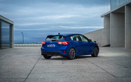 Ford Focus Active 2019 Datos Y Precios Para Espana Del Nuevo