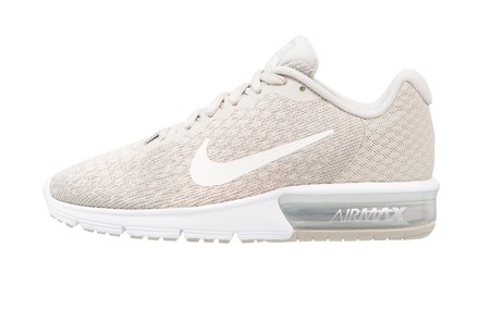 Las zapatillas Nike Performance Air Max Sequent 2 están desde 54,95 euros en Zalando con envío gratis