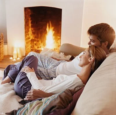 Más trucos para hacer tu casa más calentita en invierno