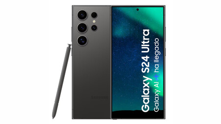 Samsung Galaxy S24 Ultra