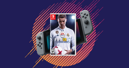 ¿Por qué FIFA 18 en Switch no ofrece juego online con amigos? Esta es la respuesta de EA