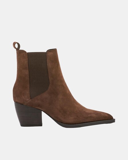 Botines Cowboy