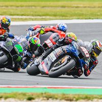 El poco glamuroso plan B de Aprilia para su equipo satélite si el RNF Racing se la vuelve a pegar en el mercado de pilotos 