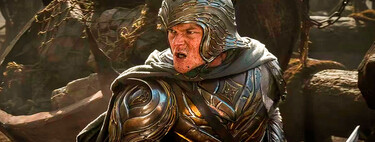 Sin él, Aragorn no existiría. Los Anillos de Poder incluirá a un personaje importante para Tolkien y El Señor de los Anillos