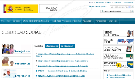 Los administradores societarios, la cotización en el RETA y su jubilación