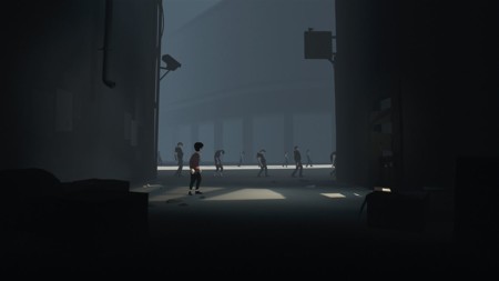 Análisis de Inside: una nueva obra maestra