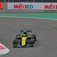 El Gran Premio de México 2021 de la Fórmula 1 corre riesgo, la categoría analiza cancelar todas las carreras de América