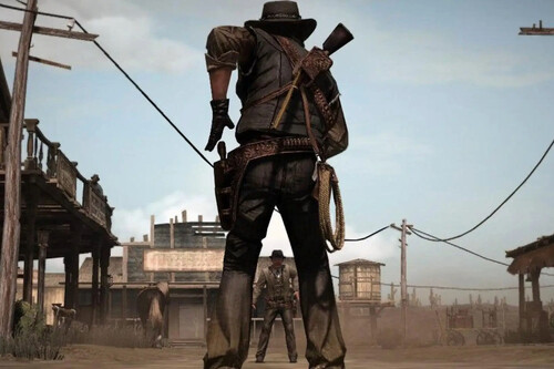 Si todavía no has jugado a una joya como Red Dead Redemption, se te acabaron las excusas. Este juegazo ahora te sale a precio de risa