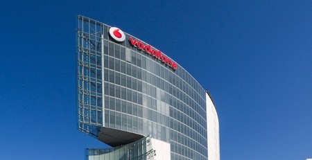 Vodafone congela el despliegue de equipos Huawei en el núcleo de su red en Europa