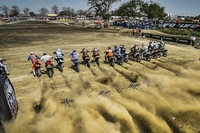La primera victoria de Ryan Villopoto en el MXGP de Tailandia y segundo doblete para Jeffrey Herlings en MX2
