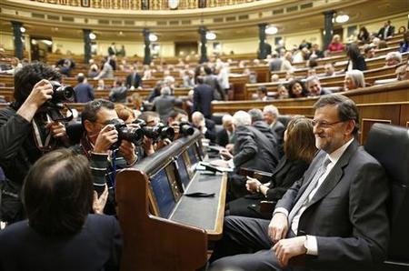 El Gobierno abre de par en par las puertas a la llegada de los minijobs