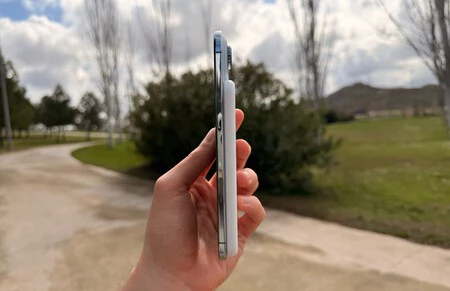 Bateria Magsafe Iphone Air