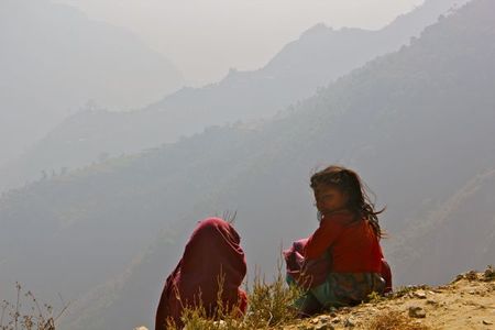 Nepal