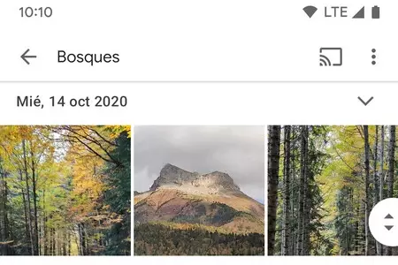 Google フォトのこと