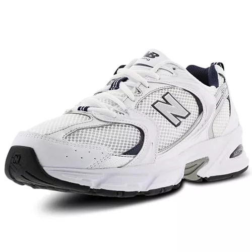 New Balance 530, Sneaker Hombre, 38 EU