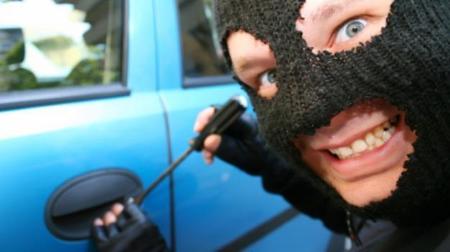 Tips para que no roben tu auto (ni nada de lo que traes en su interior)