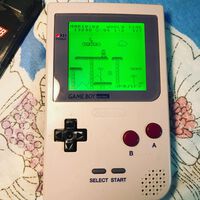 La Game Boy contaba con una función de audio de alto rendimiento: Nintendo la limitó en la mayoría de los juegos  