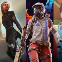 Los 17 mejores videojuegos de 2025 según el equipo de VidaExtra