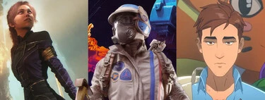 Los 17 mejores videojuegos de 2025 según el equipo de VidaExtra