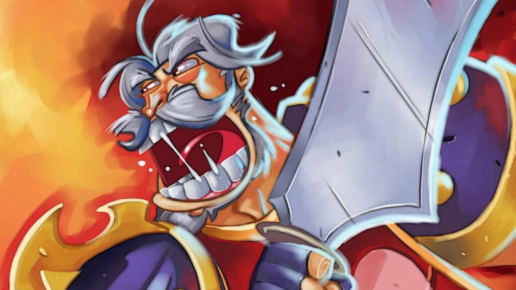 Las mejores parodias de Leeroy Jenkins para celebrar su decimoctavo aniversario como solo él merece