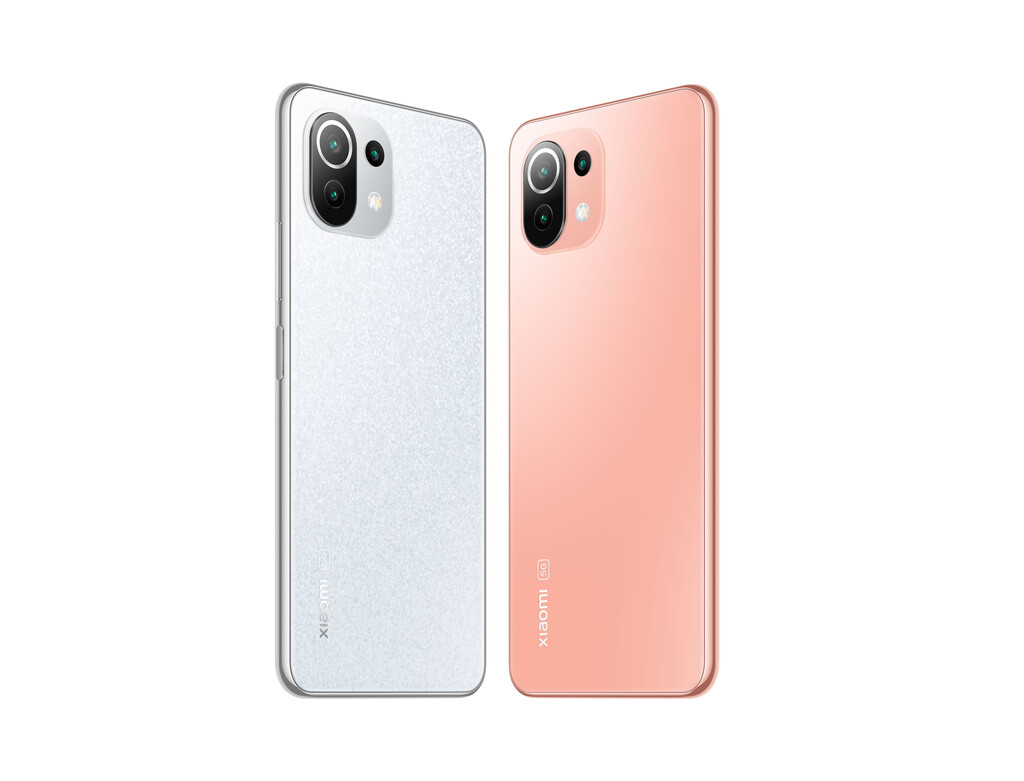 11 lite 5g ne gsmarena