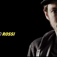 Valentino Rossi: The Doctor, la serie