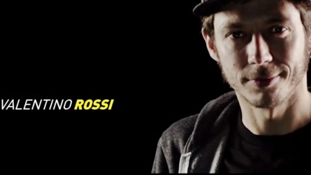 Valentino Rossi: The Doctor, la serie