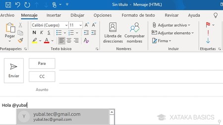 Outlook: 27 trucos para aumentar tu productividad exprimiendo la aplicación  de correo de Microsoft