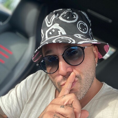 Este es el nuevo trabajo de Kiko Rivera y tiene que ver con el fútbol: Manolo Lama, tiembla, que llega Paquirrín a las ondas