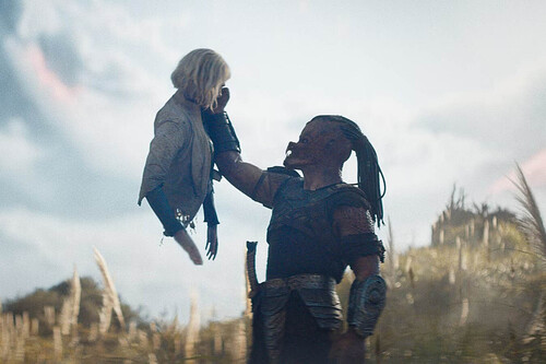 Estrenos (11 de febrero). 56 series, películas y documentales en Netflix, Prime Video, HBO Max, Disney+, Movistar Plus, Filmin, Apple TV y Atresplayer