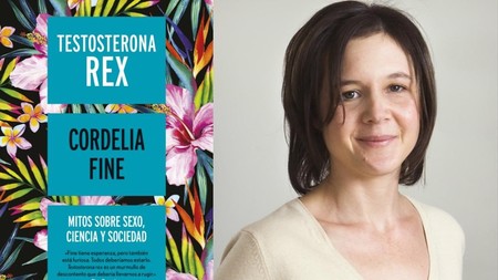 Libros que nos inspiran: 'Testosterona Rex', de Cordelia Fine