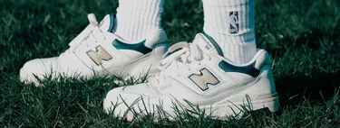 El Corte Inglés liquida esta semana en su outlet todas las zapatillas New Balance al 60% de descuento  