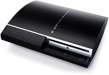 Navidad negra para PlayStation 3... pero año positivo a fin de cuentas