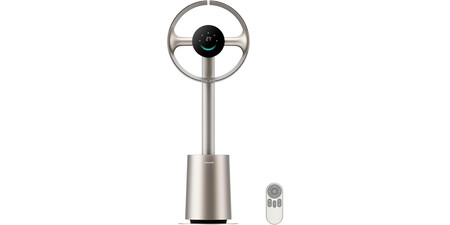 Ventilador De Pie Sin Aspas Dreame Mf10