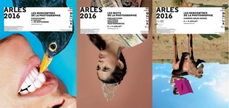 Arranca la 47ª edición del Festival Encuentros de Arlés con más de 40 exposiciones