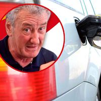 "Nadie os está engañando, nadie se está aprovechando": el dueño de esta famosa red de gasolineras low cost defiende los precios que pagas cada vez que repostas