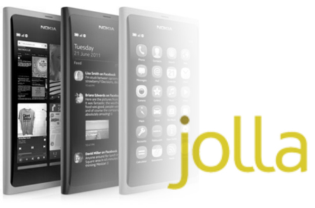 Jolla tendrá su primer teléfono MeeGo antes de terminar el año